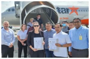 Setelah 20 Tahun Mendekam, Lima Anggota “Bali Nine” Pulang dari Penjara Indonesia