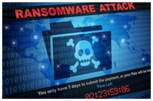 KALEIDOSKOP 2024: PDNS Amburadul Tersebab Serangan Siber, Hacker Minta USD 8Juta