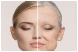 Penuaan Tak Hanya Terlihat di Kulit, Tanda-Tandanya Terjadi pada Seluruh Tubuh