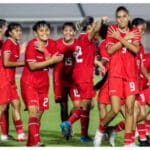 timnas putri indonesia