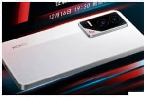 Honor GT Diluncurkan 16 Desember, Tampil Berani dengan Dual-Tone dan Logo Ikonik