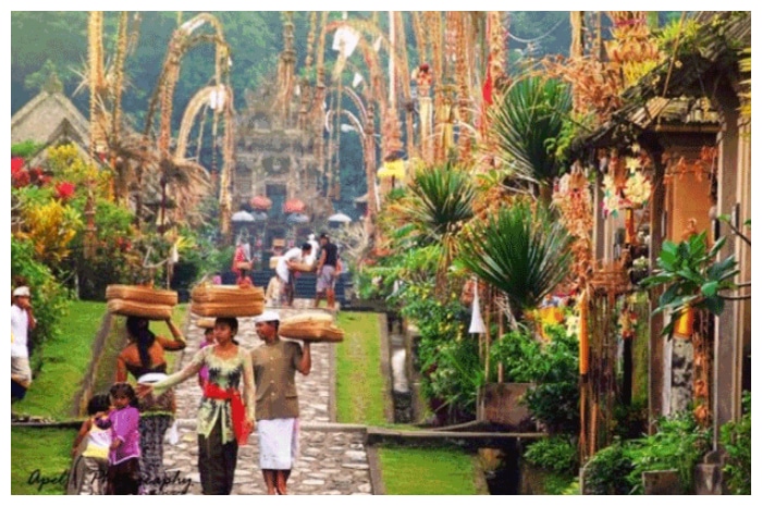 Polda Bali Buru Pengojek Online Pelaku Pelecehan Seksual Terhadap Turis China