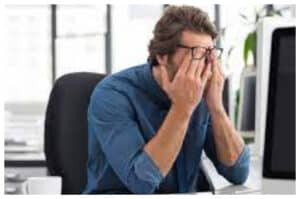 Mengatasi Mata Lelah, Tips untuk Menjaga Kesehatan Mata Anda