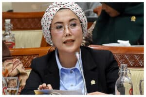 DPR Dorong Penegakan Hukum Adil bagi Tersangka Disabilitas dalam Kasus Pelecehan Seksual
