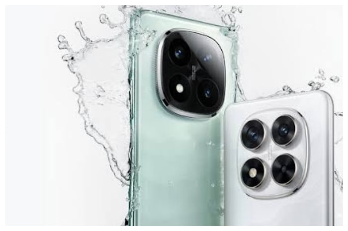 Seri Redmi Note 14 Hadir dengan HyperOS dan Kemampuan Fotografi AI