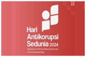 Hari Antikorupsi Sedunia 2024, Ketua DPR RI Serukan Komitmen Bersama Melawan Korupsi