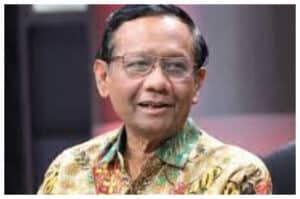 Cucu dan Keponakan Mahfud MD Jadi Korban Keracunan Program MBG di Yogyakarta