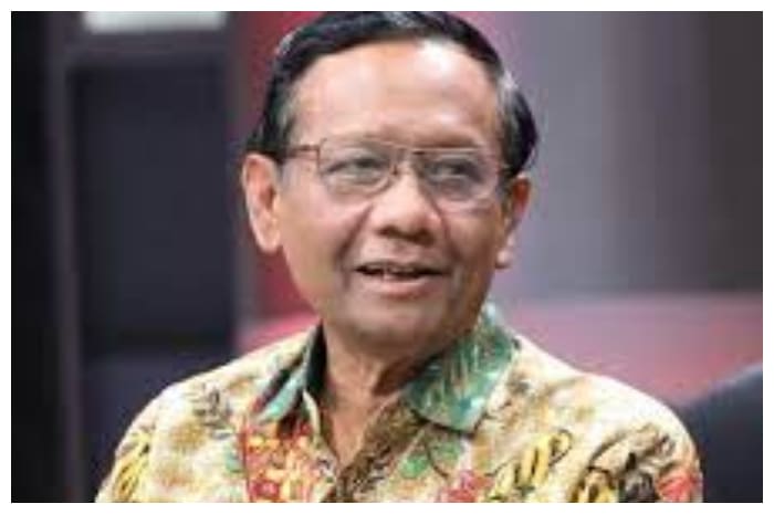 Mahfud MD: Pemilihan Langsung Rusak Politik, Kembali ke DPRD Lebih Efisien