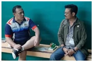 Polda Metro Jaya Sebut Masih Konsolidasi untuk Jemput Paksa Mantan Ketua KPK Firli Bahuri