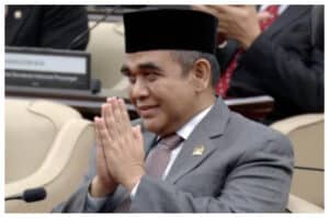 Usulan Pencopotan Wapres Mencuat, Ketua MPR Tegaskan Status Gibran Sah