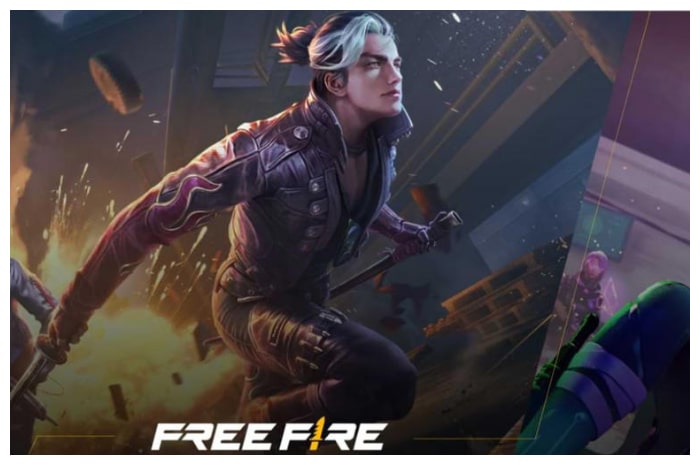 Free Fire FF