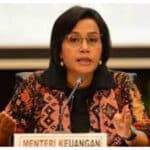 Menteri Keuangan Sri Mulyani. (Ist)