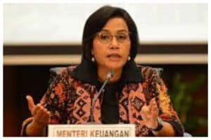 Pemerintah Prioritaskan Ketahanan Pangan, Alokasikan Rp 159,1 Triliun