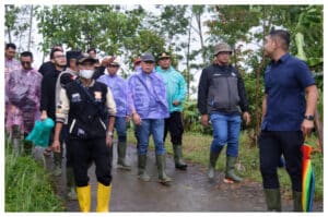Wakil Ketua DPR Soroti Potensi Kerusakan Lingkungan Akibat Tambang di Sukabumi