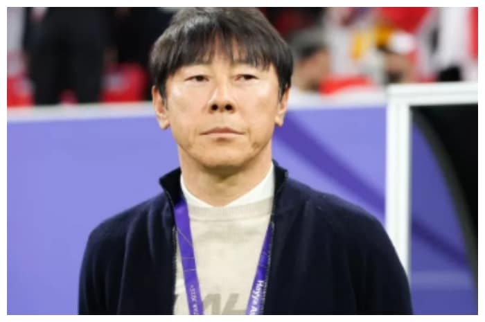 PAN Minta Sudahi Polemik Soal Pemecatan Shin Tae-yong