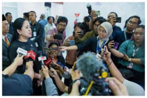 DPR Bentuk Tim Pengawas Intelijen, Puan Tekankan Sinergi Lintas Lembaga