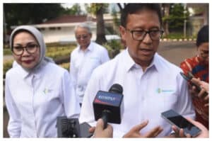 DPR Minta KPK Tuntaskan Masalah Korupsi dan Tekanan di PPDS