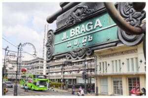 Rekomendasi Wisata Bandung untuk Liburan Natal dan Tahun Baru 2024