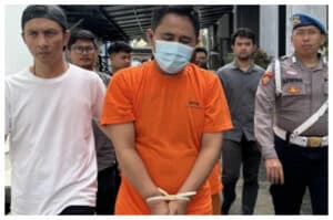 Penculikan Wanita di Bandung, Tersangka Sakit Hati karena Putus Cinta