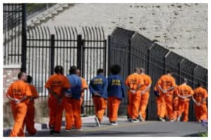 DPR Tegaskan Perlunya Dasar Hukum yang Kuat dalam Pemindahan Narapidana Asing