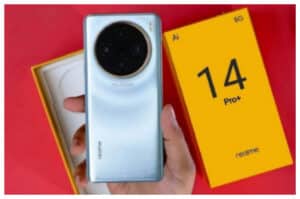 Desain Inovatif dan Spesifikasi Canggih, Realme 14 Pro Siap Meluncur Januari 2025