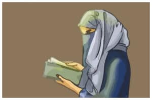 Keteguhan Hati di Jalan Allah, Perjuangan Sumayyah binti Khayyat