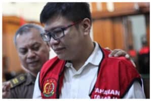 KALEIDOSKOP 2024: Skandal Suap Hakim dalam Kasus Pembunuhan Ronald Tannur