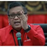 Sekjen PDIP Hasto Kristiyanto. (Ist)