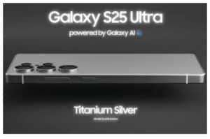 Samsung Galaxy S25 Bakal Hadir dengan Teknologi AI Canggih dan Desain Ultra Tipis
