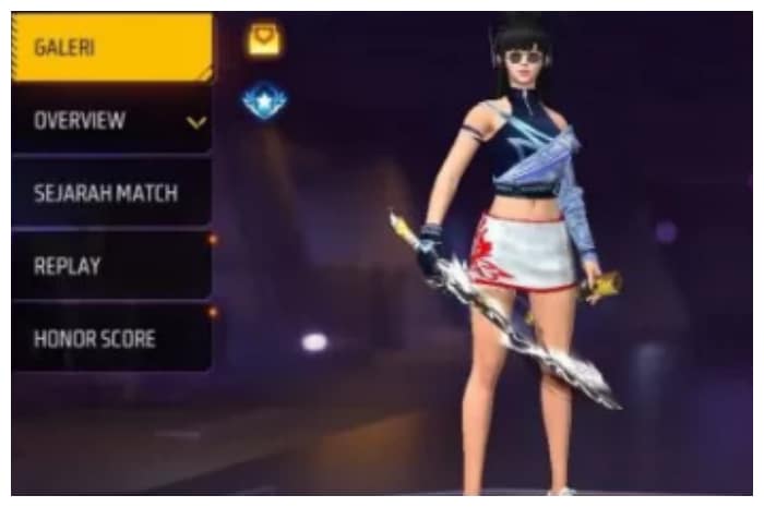 Segera Klaim 10 Akun FF Sultan 9 Desember 2024, Nikmati Fitur Premium Tanpa Bayar!