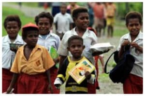 Komisi X DPR Soroti Krisis Tenaga Pengajar di Sekolah Papua