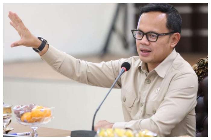 Golput di Jakarta Tinggi, Wamendagri: Hasil Pilkada Tetap Legit