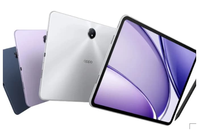 Oppo Pad 3 Rebranding, OnePlus Siapkan Tablet Baru dengan Fitur Canggih