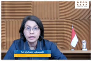 Sri Mulyani Sebut Pemangkasan Anggaran Tak Berdampak ke Tenaga Honorer