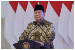 Besok Pagi, 33 Gubernur/Wagub, 363 Bupati dan 362 Wabup serta 85 Wali Kota/Wakil Wali Kota Dilantik Prabowo di Istana