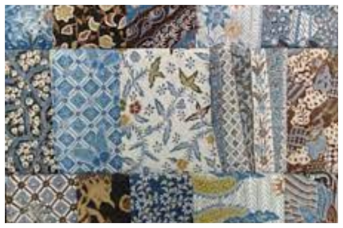 Keunikan Batik Ciwaringin, Pewarna Alami dan Cerita Sejarah Cirebon