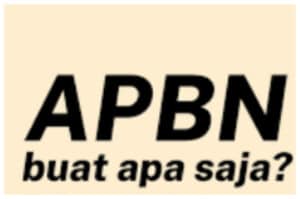 Tantangan Pemerintah Baru dalam Pelaksanaan APBN 2025