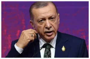 Erdogan Dorong Stabilitas dan Hubungan Ekonomi Suriah-Turki