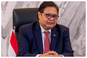 Pemerintah Salurkan Bantuan Rp8 Juta per Keluarga Korban Banjir dan Longsor