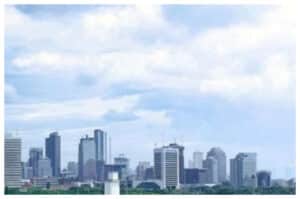 Prakiraan Cuaca Jakarta 6 Desember 2024, Berawan dan Hujan Ringan Sore Hari