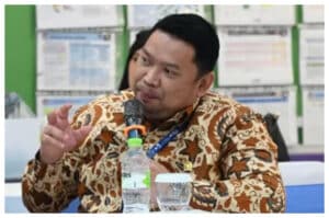 USD 1 Miliar dari Apple, DPR Apresiasi Diplomasi Investasi Pemerintah