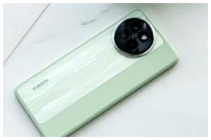 Bocoran Xiaomi Civi 5 Pro dengan Chipset Snapdragon 8s Elite dan Desain Dinamis