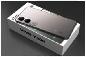 Vivo Y300 5G Hadir dengan Layar OLED 1,5K dan Chip MediaTek Dimensity 6300