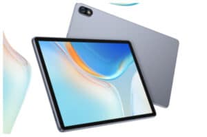 Ulefone Tab W10, Tablet Multifungsi dengan Performa Andal