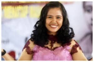 Ngaku Cinta Indonesia, Mary Jane Dipulangkan ke Filipina Rabu Dini Hari