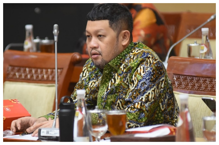 Konflik PSN Rempang Eco-City, DPR Minta Pendampingan Hukum untuk Warga
