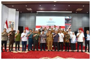 Prolegnas 2025–2029: DPR Fokus pada RUU yang Berpihak pada Rakyat