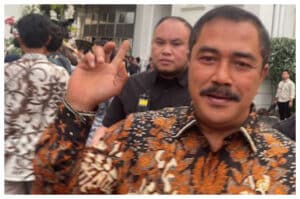 Reformasi Lapas: Menteri Imipas Fokus Berantas Pungli dan Peredaran Narkoba