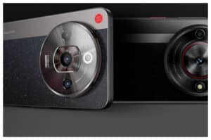 ZTE Nubia Focus 2 5G Segera Hadir dengan Android 15 dan Kamera 108MP