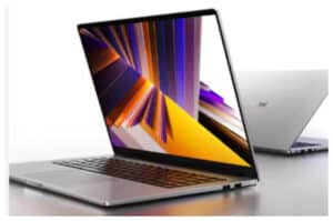 Redmi Luncurkan Redmi Book 16 dengan Prosesor Intel dan Baterai Tahan 19 Jam
